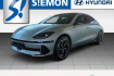 Hyundai Ioniq 6 Uniq 77 4kwh 4wd uniq dig spiegel 20lm ahk schiebedach