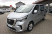 Nissan Primastar Tekna 2.0 tekna l1h1 2 8t