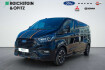 Ford Tourneo Custom Sport Tourneo custom 2 0l tdci kombi 320l2 sport