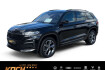 Skoda Kodiaq Sport 2.0 tdi sportline dsg ahk navi led kamera