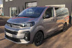 Citroën SpaceTourer Plus Citroen spacetourer plus xl bluehdi 2.2 180 automatik