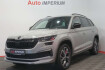 Skoda Kodiaq Sport sportline 2.0 tdi 4×4*acc*dab*matrix*lhz