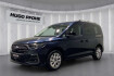 Ford Tourneo Connect Titanium Tourneo connect titanium
