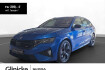 Skoda Octavia RS combi 2.0 tsi rs
