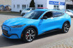 Ford Mustang Mach-E PREMIUM Mustang mach e premium awd extended range 99kwh