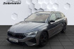 Skoda Octavia RS combi rs 2.0tsi 195kw matrixled panodach acc 360 k