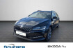 Skoda Superb Sport combi sportline 2.0 tdi dsg ahk rfk navi
