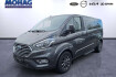 Ford Tourneo Custom Titanium X Tourneo custom l2 titanium x *ruckfahrkamera*