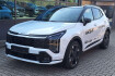 Kia Sportage  gt line 4wd pano sitzhz hinten kamera