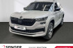 Skoda Kodiaq Sport sportline 2.0 tdi dsg 4×4 matrix acc ahk