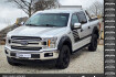 Ford F 150  lariat 2.7 v6 benzin fx 4×4 offroad