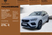 Cupra Ateca  ateca  ateca vz 2.0 tsi dsg 4drive acc ahk led navi shz