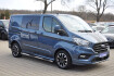Ford Transit Custom Sport Transit custom doka 320 l1 sport aut. navi rkam shz 1.hand 5sitze