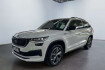 Skoda Kodiaq Sport sportline 2.0 tdi 4×4 dsg standheizung