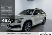 Skoda Kodiaq Sport sportline 2.0 tdi 4×4 dsg standheizung