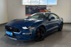 Ford Mustang Fastback GT Mustang gt fastback 5 0 ti vct v8 leder+ebd