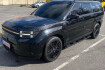 Hyundai Santa Fe Blackline Santa fe 1.6 t gdi hybrid 4wd caligraphi