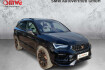 Cupra Ateca  ateca  ateca 2.0tsi 300ps vz akrapovic/ dach/ hangerzug