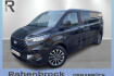 Ford Tourneo Custom Titanium Tourneo custom titanium 320 l2 ecoblue
