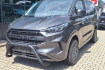Ford Tourneo Custom Titanium Tourneo custom tourneo titanium l1 50mm hoher stollen bugel ahk