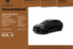Cupra Formentor  vz black edition 1.5 e hybrid 200kw