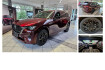 Mazda CX-80 HOMURA Plus Cx 80 3.3l e skyactiv d 254ps homuraplus