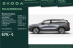 Skoda Kodiaq Selection selection 1.5 si dsg iv ahk hud navi 360