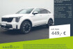 Kia Sorento Platinum pe 2.2d awd plat 7s nappa gd