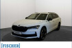Skoda Superb Sport combi 2.0tsi dsg sportline matrix ahk hud pano acc