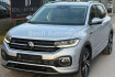Volkswagen T-Cross R-Line T cross style/r line/navi/tmp/shz/dsg/keyless