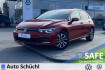 Volkswagen Golf 8 Active Golf 1.5 tsi active app connect+ahk+active info+