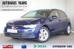 Volkswagen Golf 8 Life Golf viii 2.0 tdi life aid+acc+led+kam+carplay