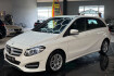 Mercedes Classe B Urban Benz b 200 urban dct led business navi tempo klima