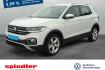 Volkswagen T-Cross Style T cross style 1.0 tsi dsg / appconnect  led  shz