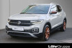 Volkswagen T-Cross Style T cross 1.0 tsi dsg style appconnect/led