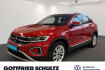 Volkswagen T-Roc Style T roc style tsi navi sitzheizung einparkhilfe led