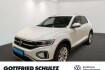 Volkswagen T-Roc Style T roc style tsi navi sitzheizung einparkhilfe led