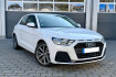 Audi A1 Advanced sportback 35 tfsi advanced *autom.*4tr.*sitzh