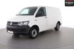 Volkswagen Transporter  T6 transporter t6 transporter 2.0 tdi kasten standhz navi 1.hd