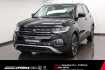 Volkswagen T-Cross Style T cross 1.0 tsi style dsg navi led ahk
