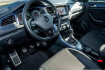 Volkswagen T-Roc United T roc 1.5 tsi united led/ahk/navi/allwetter