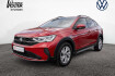 Volkswagen Taigo Life 1.0 tsi life ahk shz led app connect