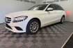 Mercedes Classe C AMG Line Benz c 180 cgi t modell mb service & tuv neu