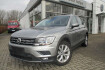 Volkswagen Tiguan Comfortline 1.5 tsi dsg comfortline