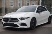 Mercedes Classe A AMG Line Benz a 180 a 180 amg line navi led pdc kamera totwinkel