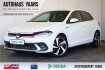 Volkswagen Polo GTI vi gti 2.0 tsi matrix+aid+carplay+17?