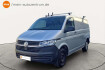 Volkswagen Transporter EcoProfi t6.1 kasten 2.0 tdi ahk klima kamera heckflugeltur