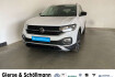 Volkswagen T-Cross Style T cross style 1.0 tsi ahk+kamera+led+shz