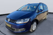 Volkswagen Sharan Comfortline comfortline //7sitzer*8fach bereift*//