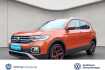 Volkswagen T-Cross Style T cross 1.0 tsi style dsg navi ahk acc rfk kessy s
